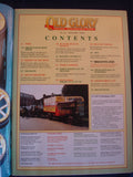 Old Glory Magazine - Issue 71 - January 1996 - Portwey - Burrell