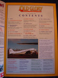 Old Glory Magazine - Issue 64 - June 1995 - Dennis Buses - Dakota
