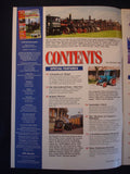 Old Glory Magazine - Issue 113 - July 1999 - Sentinels - Chamberlain -