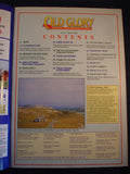 Old Glory Magazine - Issue 51 - May 1994 - Great Orme trams - MP6 - Land Rovers