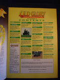Old Glory Magazine - Issue 21 - November 1991 - Steam dredge - Medway oil engine