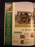 Old Glory Magazine - Issue 94 - December 1997 - Yesterday's farming