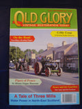 Old Glory Magazine - Issue 67 - September 1995 - Fowler - Fordson - Stationaries