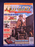 Old Glory Magazine - Issue 130 - December 2000 - Westonzoyland - Tractors