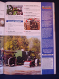 Old Glory Magazine - Issue 130 - December 2000 - Westonzoyland - Tractors