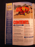 Old Glory Magazine - Issue 104 - October 1998 - Ferguson tractor restoration