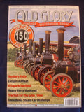 Old Glory Magazine - Issue 150 - August 2002 - Windermere Steamboats