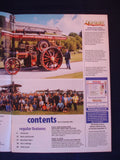 Old Glory Magazine - Issue 151 - September 2002 - Burrells