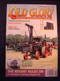 Old Glory Magazine - Issue 36 - Yorkshire Pullman - Victorian cycles