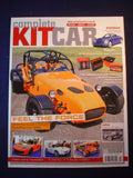 Complete Kitcar magazine - November 2014 - Issue 94