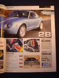Complete Kitcar magazine - May 2013 - Issue 75