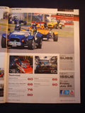 Complete Kitcar magazine - July 2014 - Issue 90