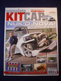 Complete Kitcar magazine - September 2013 - Issue 79
