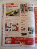 Complete Kitcar magazine - July 2010 - Typhoon Valdris