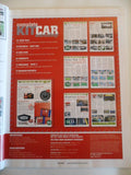 Complete Kitcar magazine - July 2010 - Typhoon Valdris