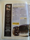Kitcar Magazine - September 2009 - Aristocat - Raptor - Mev Atomic