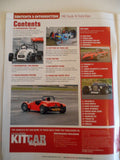Complete Kitcar magazine - Guide to track days 2010