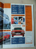 Classic Ford magazine - June 2002 - Escort - RS1800 - Capri tuning guide