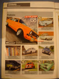 Classic Ford Mag 2008 - may - Pinto cam belt - Rat Cortina - Duratec induction