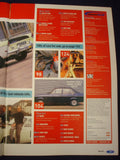 Classic Ford Mag - August 2004 - Mk2 Escort buying guide