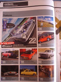 Classic Ford mag 2006 - Dec - Mexico - Cortina special issue - Zodiac guide -
