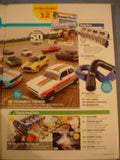 Classic Ford Mag 2008 - Dec - Xr2 guide - 50 years of Cosworth - Anglia -