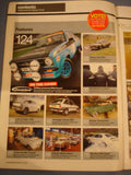 Classic Ford Mag 2008 - Feb - Capri - Mk1 escort - Lotus 105E - Duratec