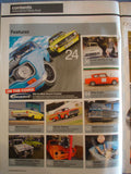 Classic Ford Mag 2007 - Mar - ETCC RS3100 Capri - 105E budget rally car