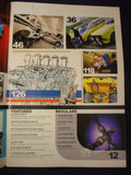 Classic Ford Mag - March 2006 - BDA guide - XE estate - Capri