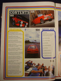Classic Ford Mag - November 2004 - Zakspeed Capri - Granada
