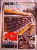 Classic Ford Mag Dec 2004 - Mk1 Escort - Fiesta - Galaxie - Transit