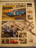 Classic Ford Mag 2008 - capri RS2600 - Mann mk1 - 105E guide