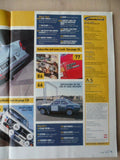 Classic Ford magazine -Jan 2003 - Tuning on a budget - Cortina 1600E