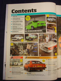 Classic Ford Mag - May 2011 - Capri 2.8i guide - Cortina - Escort - Fiesta