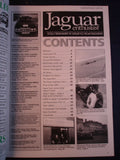 JAGUAR ENTHUSIAST Magazine - June 1993