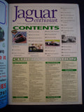 JAGUAR ENTHUSIAST Magazine - March 2004