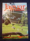 JAGUAR ENTHUSIAST Magazine - November 1990