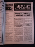 JAGUAR ENTHUSIAST Magazine - November 1989