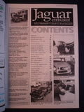 JAGUAR ENTHUSIAST Magazine - August 1993