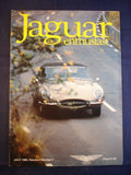 JAGUAR ENTHUSIAST Magazine - July 1989