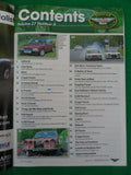 JAGUAR ENTHUSIAST Magazine - August 2011
