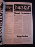 JAGUAR ENTHUSIAST Magazine - April 1991