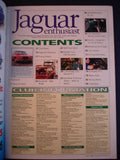 JAGUAR ENTHUSIAST Magazine - July 2003