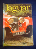 JAGUAR ENTHUSIAST Magazine - April 1990
