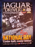 JAGUAR Driver Magazine - September 2014 -