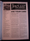 JAGUAR ENTHUSIAST Magazine - June 1989