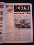 JAGUAR ENTHUSIAST Magazine - February 1991