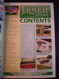 JAGUAR ENTHUSIAST Magazine - December 1999