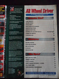 All Wheel Driver # February/March 2003  issue