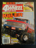 Peterson's 4 Wheel and Off road - Building Killer axles